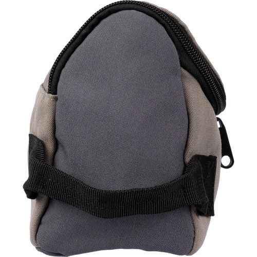 Polyester (600D) toiletry bag Niklas