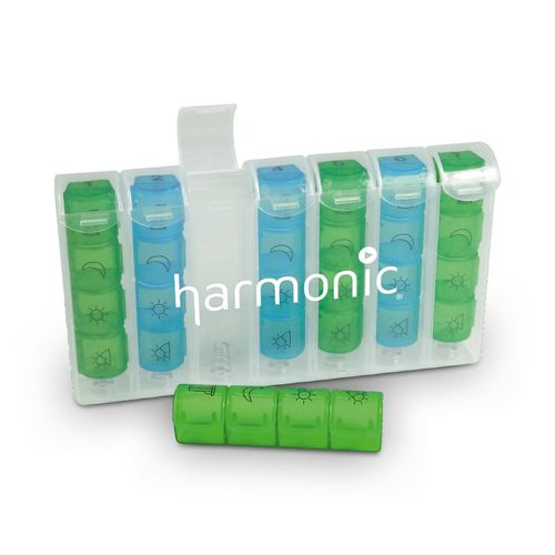 portapillole portapillole