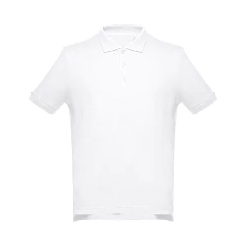 THC ADAM WH. Polo de hombre THC ADAM WH. Polo de hombre
