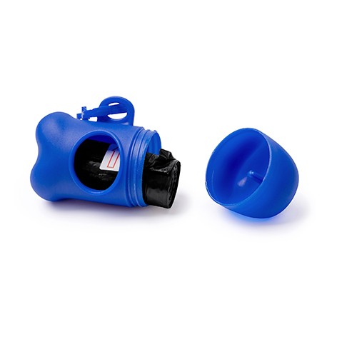 Pet bag dispenser Rame