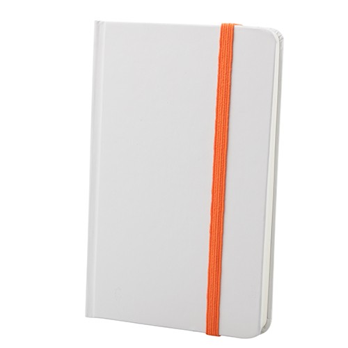 A6 Notebook with page marker Gadoni A6 Notebook with page marker Gadoni