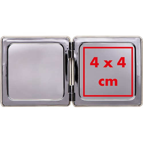 Pocket double mirrow Pocket double mirrow