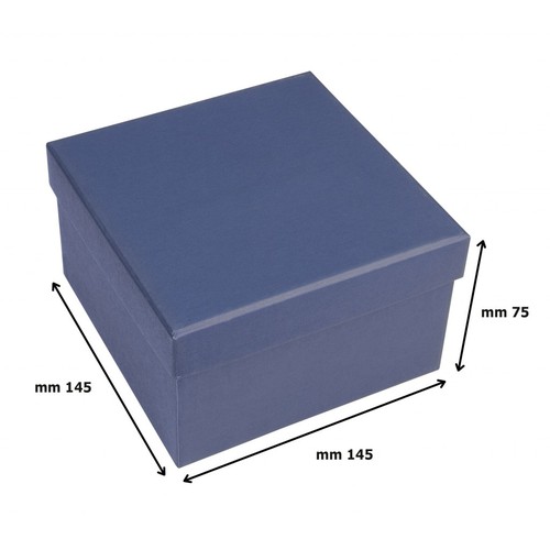 ALARM CLOCK FOLDING "ELLISSE" LUX BOX