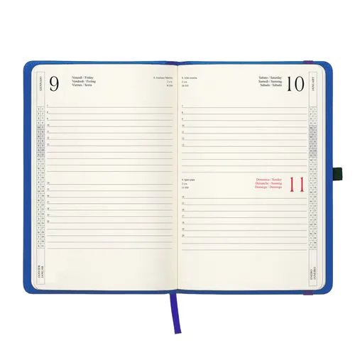 agenda