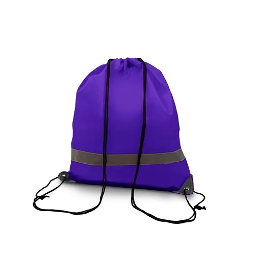 Drawstring bag | Clay Drawstring bag | Clay