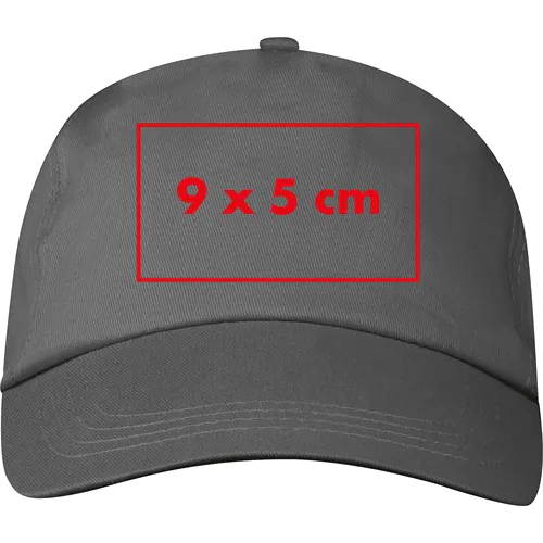 5-panel classic baseball cap 5-panel classic baseball cap