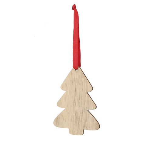 Sublimatie Kerstdecoratie Clixar
