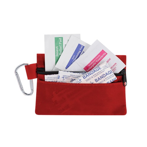 Emergency Kit Fredek