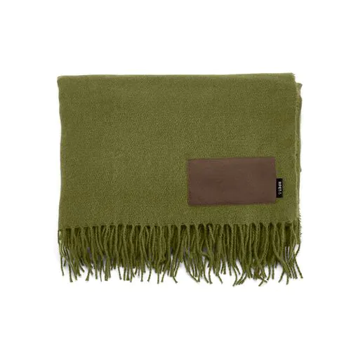 Lichtenstein Blanket