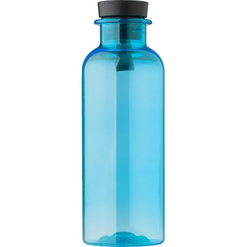 Gourde de 500 ml en rPET et bambou Laia Gourde de 500 ml en rPET et bambou Laia