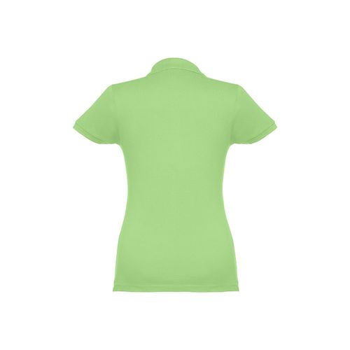 THC EVE. Polo de mujer THC EVE. Polo de mujer