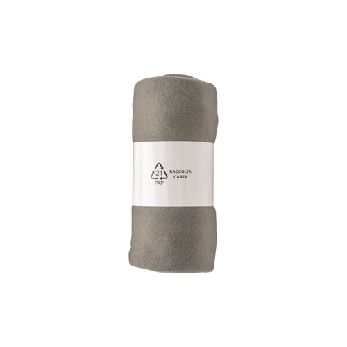 Coperta in polar, arrotolata Coperta in polar, arrotolata