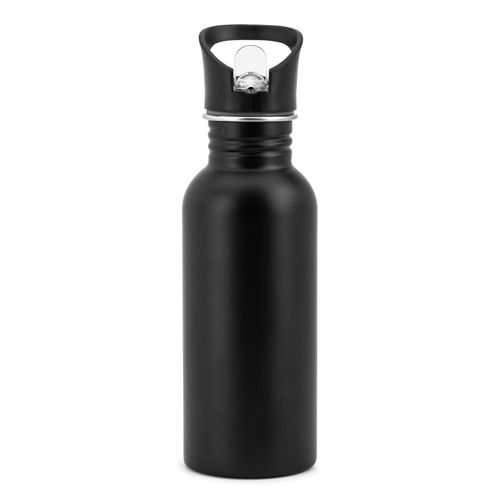 EDBERG. Single-wall stainless steel bottle EDBERG. Single-wall stainless steel bottle