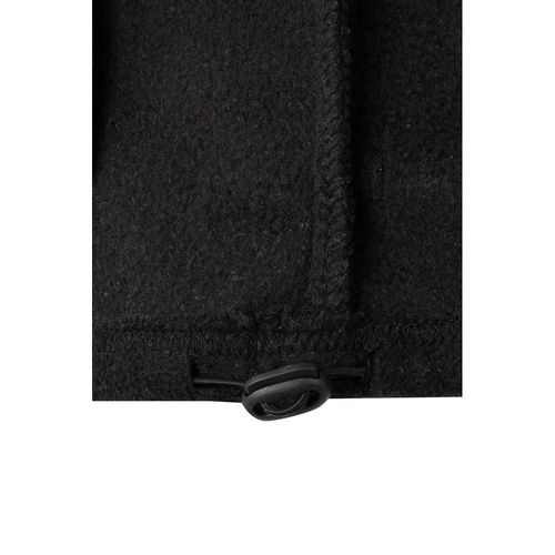 VL EROS LARGE. Two-tone fleece jacket (280g/m²), in polyester (100%)