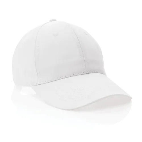 Cappellino Impact 6 pannelli 190gr con tracer AWARE™