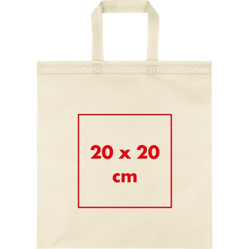 Non woven bag Nivala Non woven bag Nivala