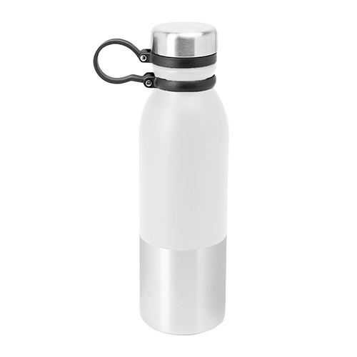 Bouteille en acier inoxydable de 750 ml Berta
