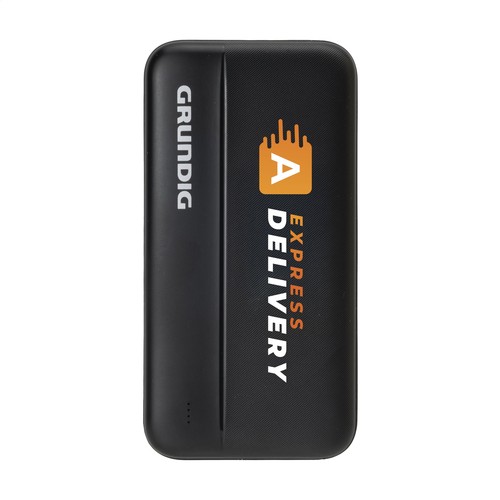 Grundig Powerbank 20000 batterie externe Grundig Powerbank 20000 batterie externe