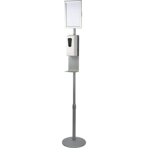 Desinfective column Saint John