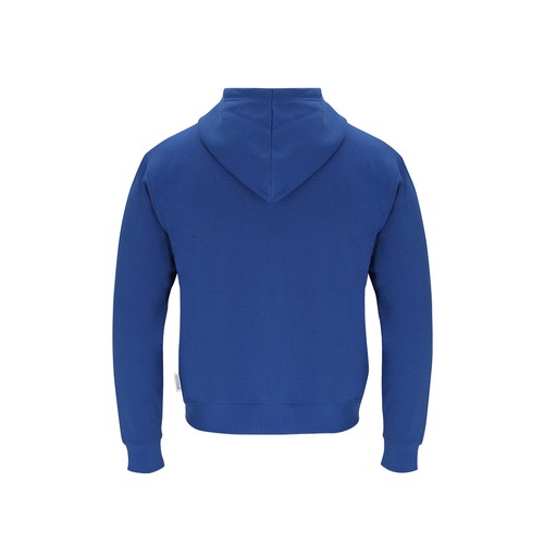 Adult Hooded + Zipper Sweatshirt Walder