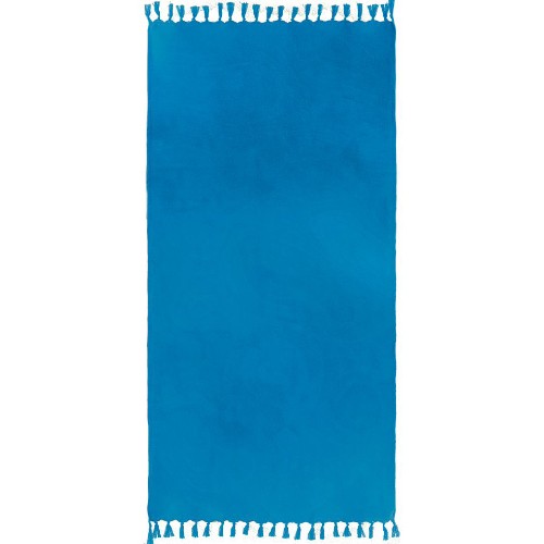 Asciugamano con un lato in spugna, un lato liscio. Nemophila Asciugamano con un lato in spugna, un lato liscio. Nemophila