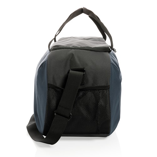 Impact AWARE™ RPET modern sports duffel Impact AWARE™ RPET modern sports duffel