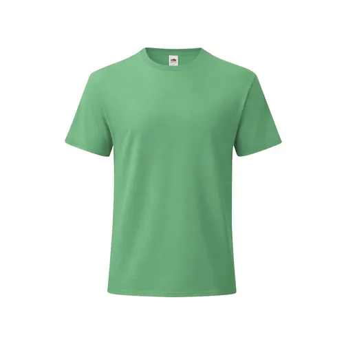Adult Colour T-Shirt Iconic
