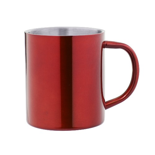 Tasse 175ml en acier inox Victor