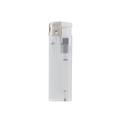 Torpedo transparent, lighter