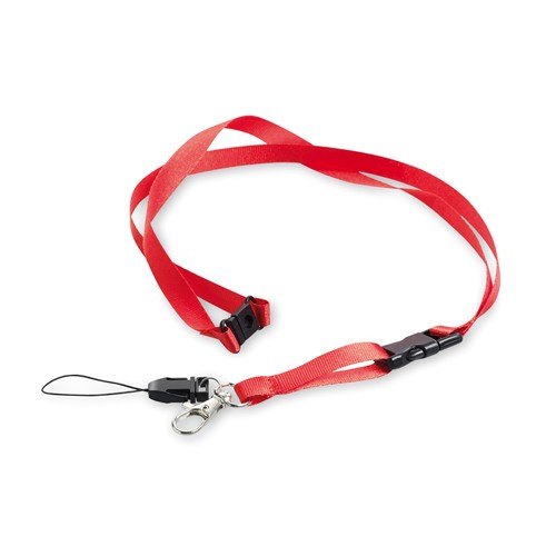 Lanyard Roger Lanyard Roger