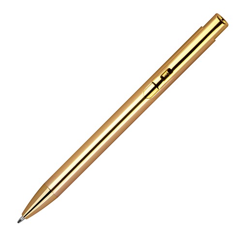Penna sfera in alluminio MELANIA