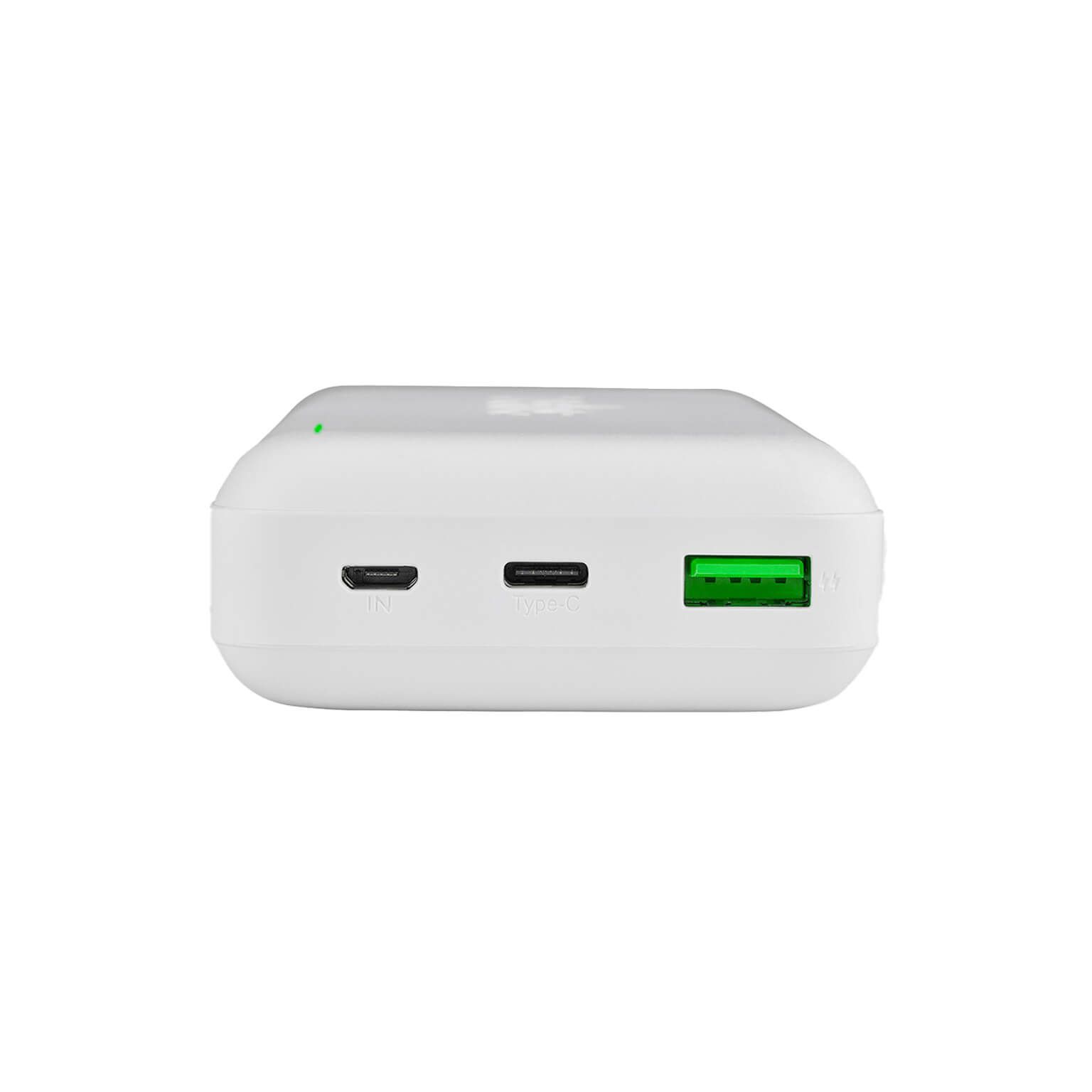 SBS Power 20 - Power bank de 20 000 mAh