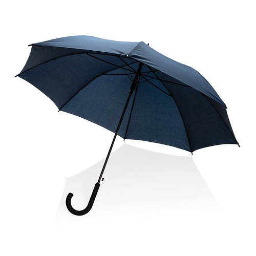 23" Impact AWARE™ RPET 190T standard auto open paraplu 23" Impact AWARE™ RPET 190T standard auto open paraplu