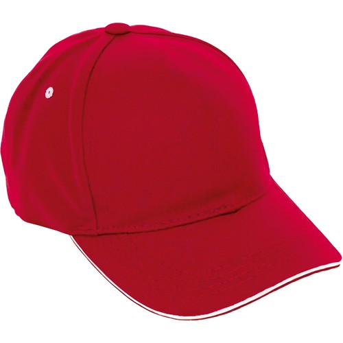 Casquette PLAY