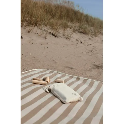 VINGA Mini jeu de quilles scandinaves Muge VINGA Mini jeu de quilles scandinaves Muge