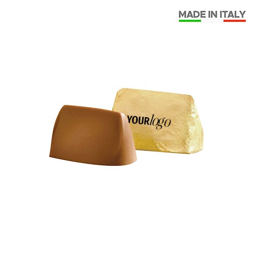 Mini Gianduiotto 5 g Gianduiotti Mini 5 gr Mini Gianduiotto 5 g Gianduiotti Mini 5 gr