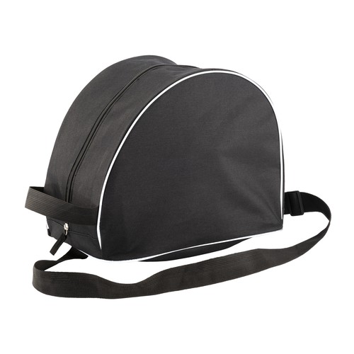 600d polyester helmet bag with shoulder strap and glove pocket 600d polyester helmet bag with shoulder strap and glove pocket