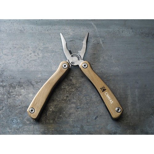 Beechwood Multitool Beechwood Multitool