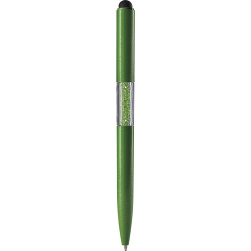 * PENNA A SFERA CON TOUCH SCREEN IN PLASTICA * PENNA A SFERA CON TOUCH SCREEN IN PLASTICA