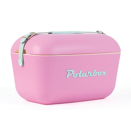 Polarbox Original Medium 12L Vintage Coolerbox Polarbox Original Medium 12L Vintage Coolerbox