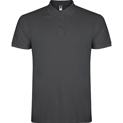Polo homme manches courtes STAR Polo homme manches courtes STAR