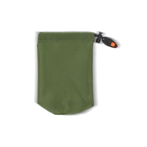 Outdoor survival compact emergency shelter tent