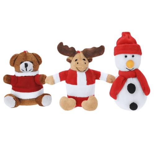 Keyring Teddy Cardix Keyring Teddy Cardix