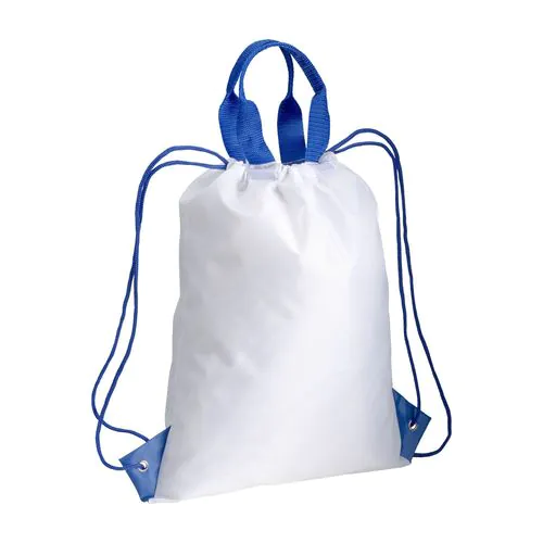 210T Polyester backpack with handle 210T Polyester backpack with handle