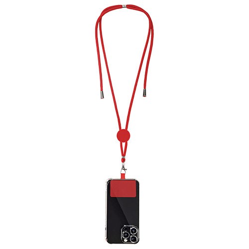 Lanyard portacellulare Plompy