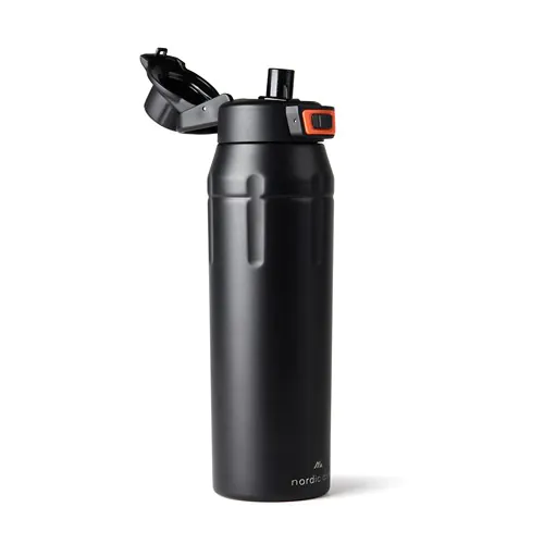 Botella con cerradura y aislamiento Nordic Drift Trail RCS Botella con cerradura y aislamiento Nordic Drift Trail RCS