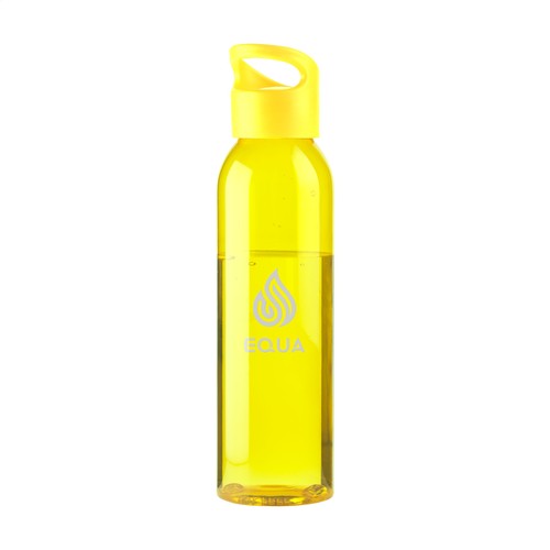 Sirius GRS RPET 650 ml drinking bottle