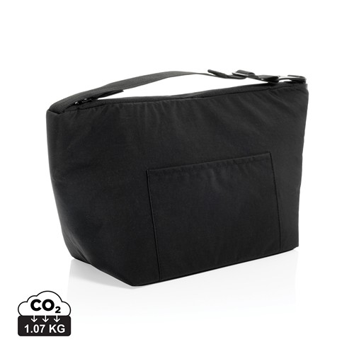 Sac isotherme en nylon recyclé RCS KENTO URBAN Sac isotherme en nylon recyclé RCS KENTO URBAN