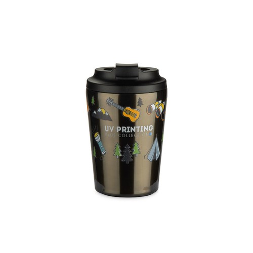 Thermal mug CAFFEZ 350 ml Thermal mug CAFFEZ 350 ml