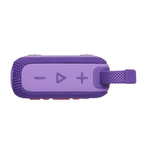 JBL Go 4 Purple